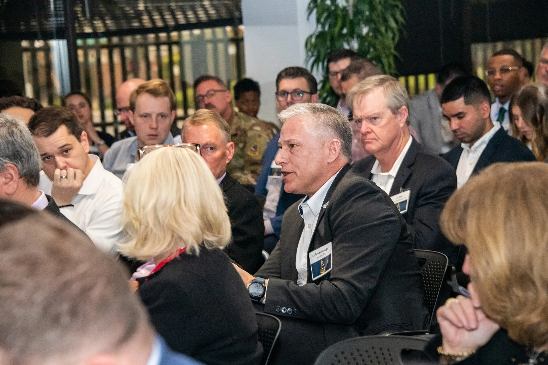 U.S. Space Force (USSF) Space Systems Command’s Small Business Office, in collaboration with SpaceWERX, hosted their inaugural Pathways to Prime Sub-contracting Forum to accelerate the space acquisition process by connecting small businesses with defense space-industry prime contractors and Departme