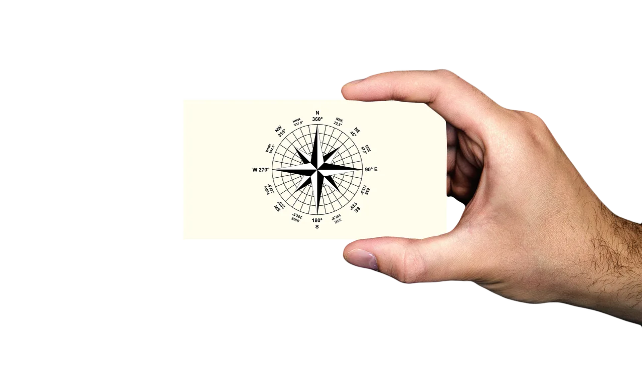 hand, keep, compass, business card, orientation, direction, compass, compass, compass, compass, compass, business card, orientation, direction, direction