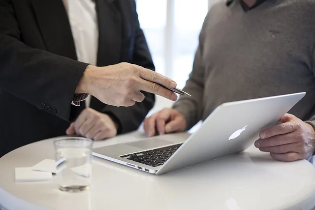 consulting, edp, businessman, business people, notebook, meeting, consulting, consulting, consulting, consulting, consulting, meeting, meeting, meeting. B2B social selling tool implementation: proof and rollback